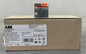 1SVR405621R2100 ABB Pluggable Relay Led