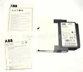 1SVR430824R9300 ABB Pfs Phase Sequence Monitoring Relay