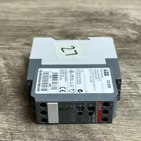 1SVR430841R0100 ABB Srs Overcurrent Ac Monitoring Relay #3