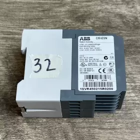 1SVR450215R0200 ABB Esn Ac Voltage Monitoring Relay #2