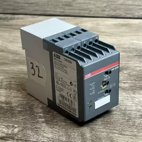 1SVR450215R0200 ABB Esn Ac Voltage Monitoring Relay