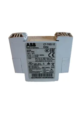 1SVR500160R0000 ABB Timing Relay Tgd Spdt #2