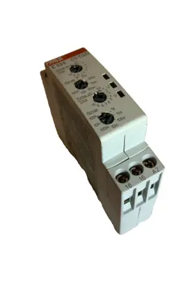 1SVR500160R0000 ABB Timing Relay Tgd Spdt