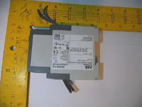 1SVR630774R3300 ABB Pas Phase Unbalance Monitoring Relay #2