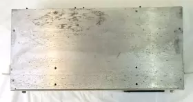 2000R ABB Tpu Transformer Repair #2