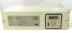 2000R ABB Tpu Transformer Repair