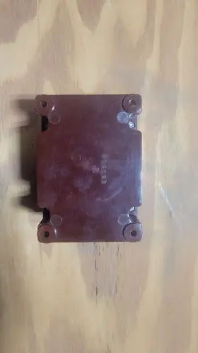 202K9301-UL ABB Fault Relay Grc Control Voltage Vdc Cat #3