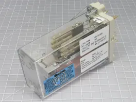 211052-AD ABB Rxma Relay Interposing Vdc