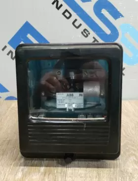 289B415A09A ABB Reverse Phase Voltage Relay #2