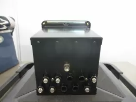 289B415A10 ABB Reverse Phase Voltage Relay #3