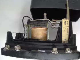 293B254A26 ABB Relay Sg #2