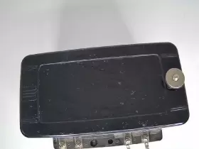 293B254A26 ABB Relay Sg #3