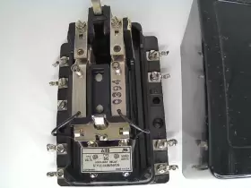 293B254A26 ABB Relay Sg
