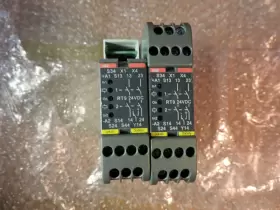 2TLA010029R0000 ABB Safety Relays #2