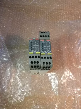 2TLA010029R0000 ABB Safety Relays