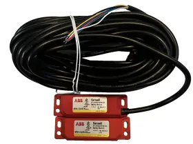 2TLA050076R6100 ABB Sense Cable Interlock Safety Switch