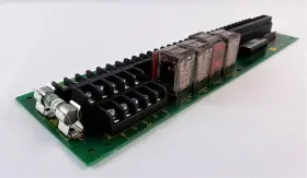 380742 ABB Relay Board #2