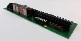 380742 ABB Relay Board
