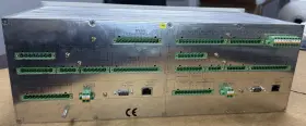 3BHB006716R0277 ABB Sychrotact Automatic Synchronizer Syn #2