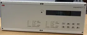 3BHB006716R0277 ABB Sychrotact Automatic Synchronizer Syn