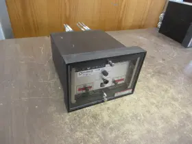 411C4195 ABB Circuit Shield Overvoltage Relay Control