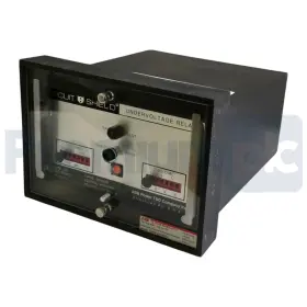 411R4175 ABB Circuit Shield Undervoltage Relay