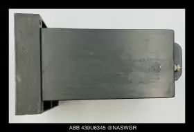 439U6345 ABB Circuit Shield Undervoltage Relay #2