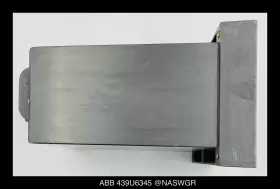 439U6345 ABB Circuit Shield Undervoltage Relay #3