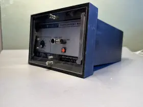 468T0465 ABB Circuit Shield Overcurrent Relay #2