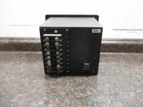 470A0302 ABB Overcurrent Relay #3