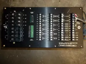 487H0415-6101 ABB Distribution #2