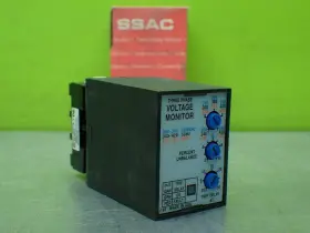 5JJ49 ABB Phase Voltage Monitor Relay