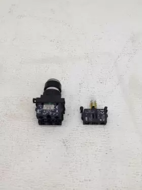 003-A ABB Sk Push Tsc #3