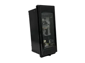 671B157A20 ABB Differential Relay #2