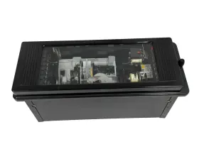671B157A20 ABB Differential Relay #3
