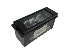 671B157A20 ABB Differential Relay