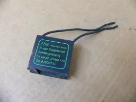 829007-D ABB Sk Eh Surge Suppressor Vac