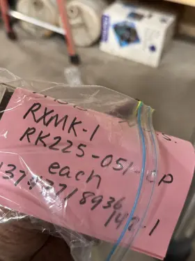 900-XA ABB Rxmk Relay #3