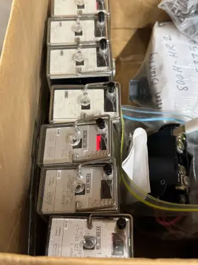 900-XA ABB Rxmk Relay