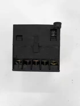 9211 ABB Mini Control Relay Coil #3