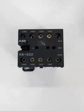 9211 ABB Mini Control Relay Coil