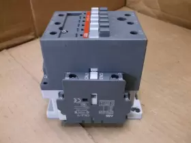 A63-30-11-36 ABB Contactor #2