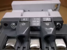 A63-30-11-36 ABB Contactor #3