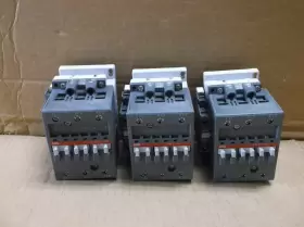 A63-30-11-36 ABB Contactor