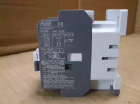 A9-30-10-84 ABB Contactor #3