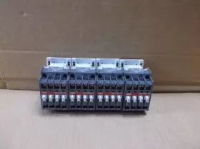A9-30-10-84 ABB Contactor