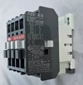 AE16-30-00 ABB Coil #2