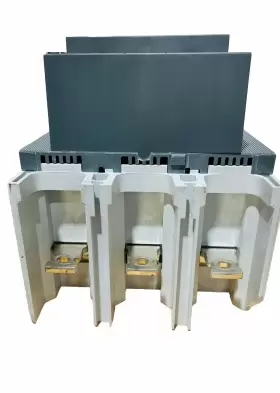 AF460-30 ABB Motor Contactor Flaw #3
