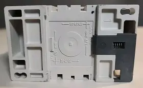 AL26-40-00 ABB Contactor Relay Coil #3