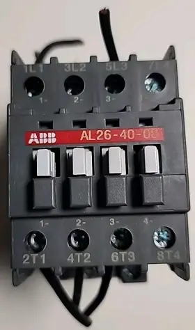 AL26-40-00 ABB Contactor Relay Coil